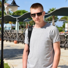 Сергей Чикалин, 29.05.1983, Минск
