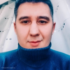 Марсель Шарафутдинов, 27.04