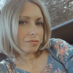 Марина Романика, 04.08, Керчь