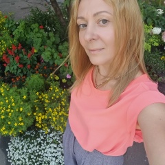 Наталья Райко, 19.08, Омск