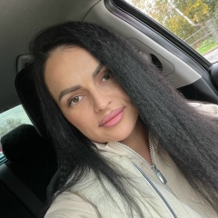 Ирина Дурнева, 11.12, Вельяминово