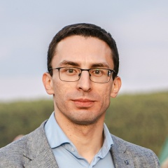 Василий Воропаев, 05.02, Екатеринбург