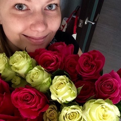 Ольга Дорофеева, 22.09, Ижевск