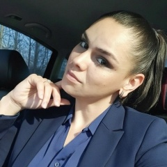 Тамила Якубова, 28.08