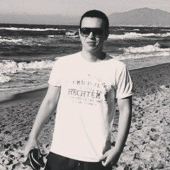 Zhanibek Izbaskanov, 08.11, Актобе