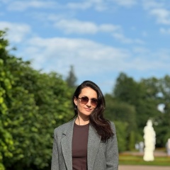 Юлия Т, Санкт-Петербург