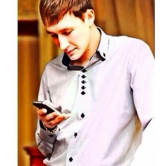 Maksim Aleksandrovich, Уссурийск