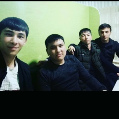 Роуфжан Махкамбаев, Шымкент