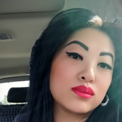 Юля Ан, 17.03.1990, Ташкент