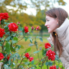 Марина Гусарова