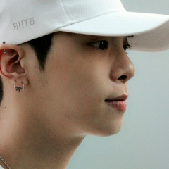 Chang Hyun, 08.04.1990, Seoul