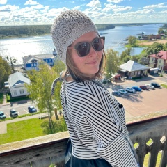 Анастасия Бобкова, 14.12, Москва