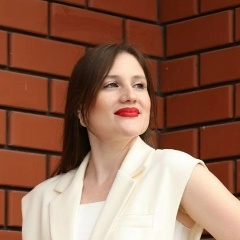Татьяна Ахатова, 09.07.1988, Тюмень