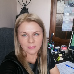 Ольга Алексеева-Степченко, 08.06, Магнитогорск