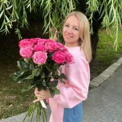 Светлана Кирюхина, 10.09.1978, Видное