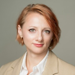 Маргарита Рудник, 15.02.1982, Новомосковск