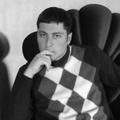 Vaxo Dvali, 18.02.1988, Амбролаури