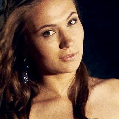 Ella Stoyanova, 04.02.1993, Одесса