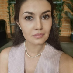 Светуля Красносельская, 02.12