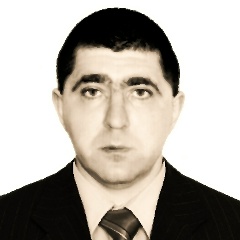 Геннадий Смирницкий