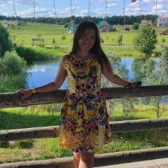 Елена Фурия, 16.02
