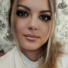 Марина Баннова, 09.03, Екатеринбург