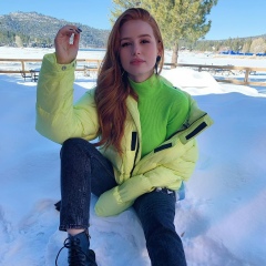 Lydia Milkovich, 10.04