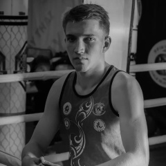 Евгений Зайцев, 29.08, Омск