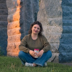 Анна Соколова, 20.02, Великий Новгород