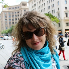 Настя Конорова, 21.09
