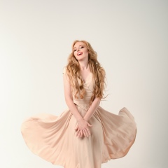Polina Perfilieva, 28.04