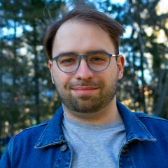 Pavel Fedorov