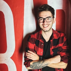Max Ov, 26.05.1990