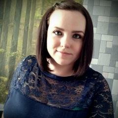 Людмила Лачевская, 01.07, Кропивницкий / Кировоград