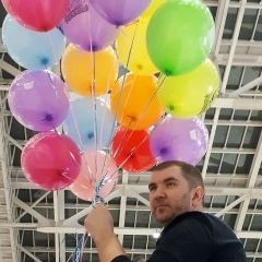 Вячеслав Трихин, Москва