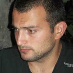 Avtandil Qatamadze, 09.08, Казань