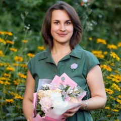 Инна Артёменкова, 01.07.1984, Тверь