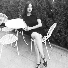 Марина Кравченко, 13.07, Киев