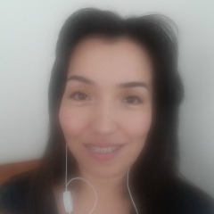 Асель Кажмуратова, 18.09.1986