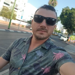 Михаил Гринберг, 13.10.1986, Новосибирск