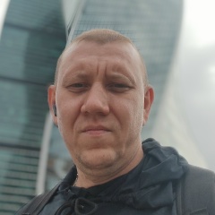 Артем Подовинников, 21.01, Москва