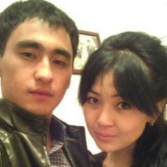 Abdu Bektaev, 12.11.1992, Ленгер