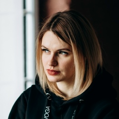 Карина Кириенко, 23.07, Мелитополь