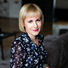 Мария Ефремова, 14.06, Санкт-Петербург