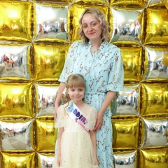 Марина Цепилова, 05.04