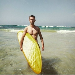Даниил Кульбедов, 09.07.1991, Санкт-Петербург