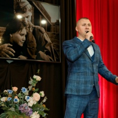 Дмитрий Филимонов, Смоленск