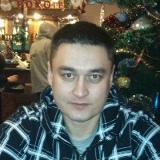 Тимур Дяченко, Киев