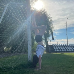 Татьяна Костылева, 19.08, Москва