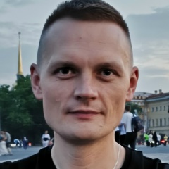 Владимир Едунов, Санкт-Петербург